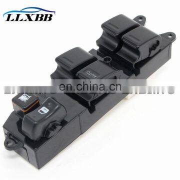 Power Window Master Control Switch 84820-60090 For Toyota Avalon Camry Corolla 8482060090 84820-AA011 photo-2