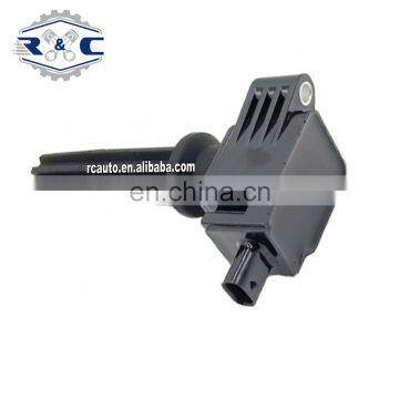 R&C High Quality Car Spark Coils Koil Pengapian mobil CM5E12A366BC CM5Z12029A  For Ford Edge Escape 2.0L Auto Ignition Coil