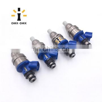 High Quality fuel injector nozzle 195500-1970