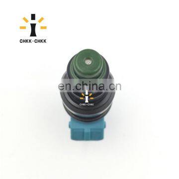 Petrol Gas Top Quality Professional Factory Sell Car Accessories Fuel Injector Nozzle OEM 0280150996 For Japanese Used Cars photo-4