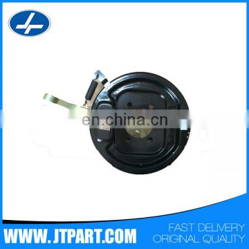 8-98034-305-0 4HK1 for high quality genuine auto part electric parking brake