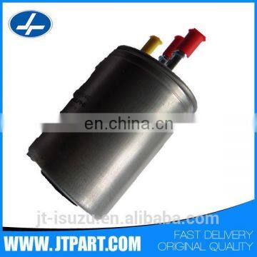 Hot sale genuine transit HDF924E diesel filter