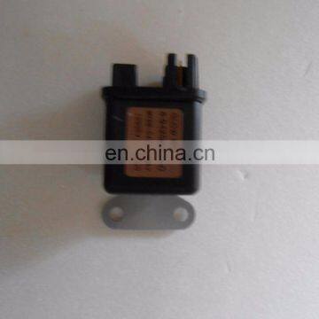 Genuine 4JJ1 8-94258-014-0 glow plug relay for truck