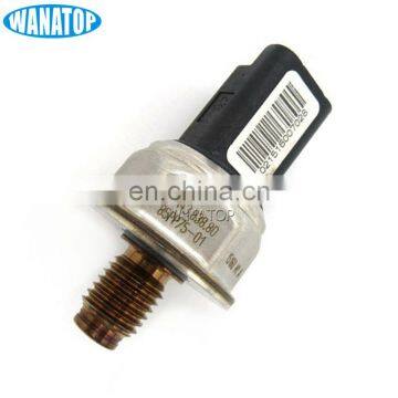 Fuel Rail Pressure Sensor 85PP75-01 9814383880 For Ford FocusIII 2.0 TDCi