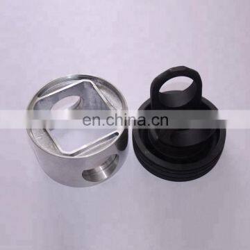 Diesel engine piston top 4941395 6L375