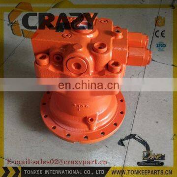 DX300LC DX300 excavator hydraulic swing motor 401-00457B