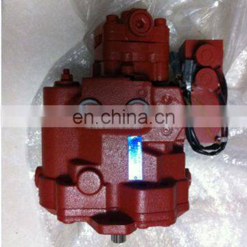 vio55 excavator hydraulic piston pump PSVD2-17E-23 for sale