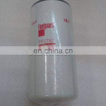 FF5782 2881458 Cummins engine PC5500 PC8000-5 QSK38 QSK50 QSK60 Fuel Filter