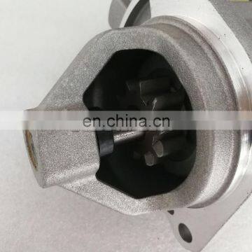 Foton Parts Starter Motor 5266969 5263153 5295576 5311304 Starting Motor Foton Cummins photo-6