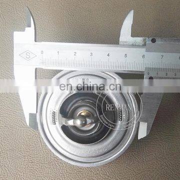 Original Cummins ISB QSB ISDe Diesel Engine Parts 3864178 3925473 Temperature Thermostat