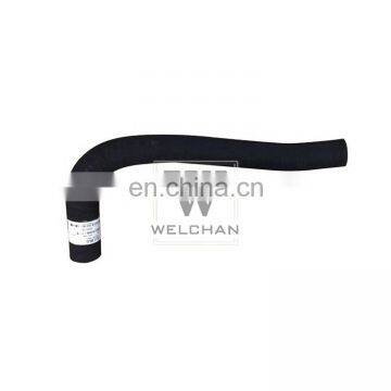 Excavator EC240 EC290 Flexible Central Radiator Water Hose Old model 14501342