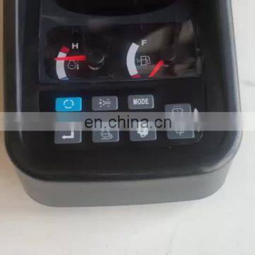 Sk200-8 SK250-8 SK330-8 Monitor Sk210-8 Gauge Cluster YN59S00021F3 Excavator Instrument Cluster