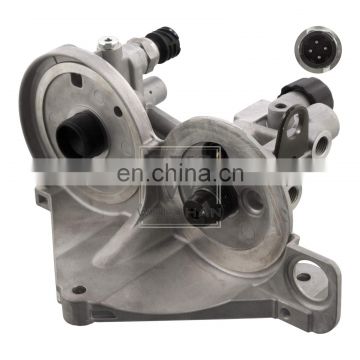 EC360 Fuel Filter Cover Oil Filter Housing 21900852 Excavator Filter Housing