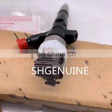 23670-30050 095000-5880, 095000-5881 For HIACE Hilux 2KD 1KD 2KD-FTV Fuel Diesel Injector photo-4