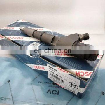 Common Rail Injector 0 445 120 066(Made In China) for Deutz 04290986,Volvo Excavator EC290B photo-3