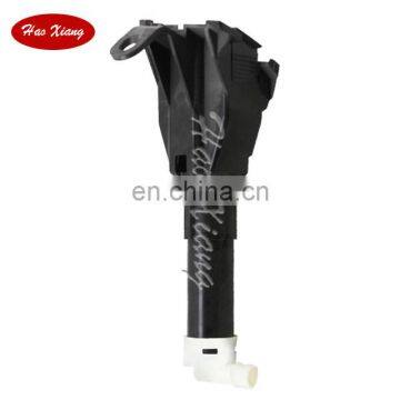 Auto Headlight Washer Nozzle 85207-33050