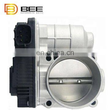 High Quality Throttle Body FOR Nissan 16119-AE013 16119-AE01B 16119-AE01A 16119-AE011 16119-AF010 SERA576-01 ETB0003 RME60 S2005 photo-2