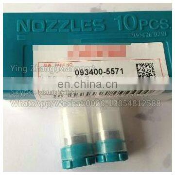 Diesel Fuel Injector Nozzle DN4PD57 093400-5571 photo-4