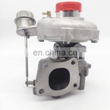 GT2560S 700716 700716-0007 700716-0009 700716-0003 8971894520 Турбо турбонагнетатель для NKR NPR NQR 97 - 4HE1 4HE1-TC 4HE1XS 4,8 л photo-2