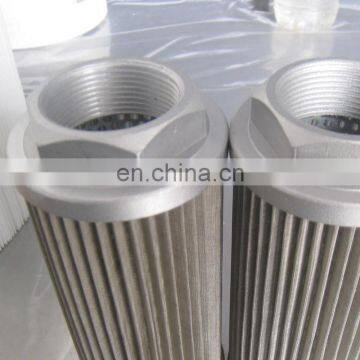 Removing Rust Scales,Dust And Fibres Pleated Cartridge Mp Hydraulic Filtri/oil Return/oil Suction Filter photo-6