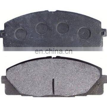 04465-26420 auto parts brake pad for great wall