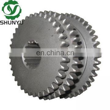 farm tractor spare parts transmission spur gear