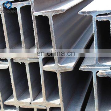 High Quality Common Carbon Structure Steel H Beam Steel