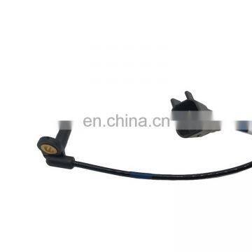 Wish Left And Mark X Simul 4670A576 Abs Speed Sensor Wheel For Right Rear photo-3