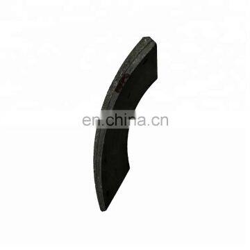High Quality WVA 19245 Truck Brake Lining for Steyr