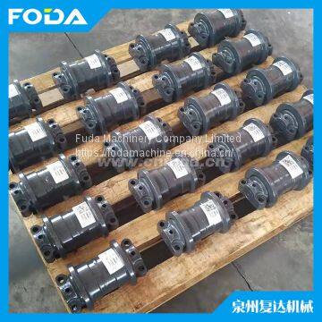 Excavator VIO20-3 Track Roller,Bottom Roller for Mini Excavator photo-4