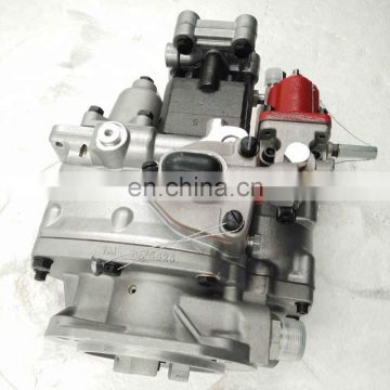 Original Fuel pump 3095502 Cummins KTA38 diesel engine part