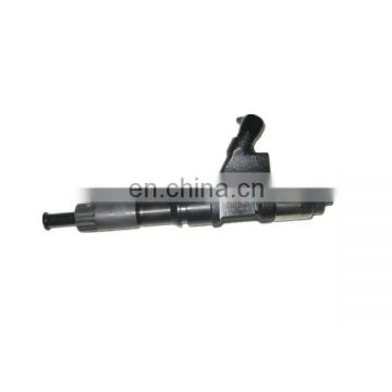 095000-8010/8011 Original Common Rail Injectors