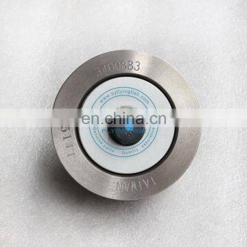 High Quality M11 ISM11 QSM11 Engine Parts Idler Pulley 3400884 3400883 photo-5