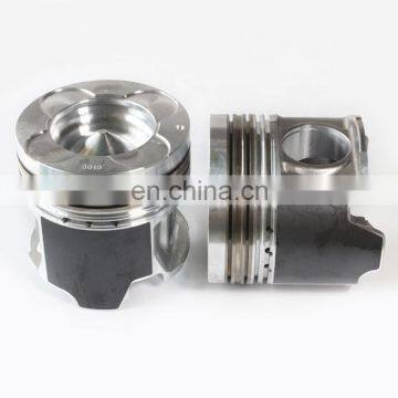 Diesel Engine 6WG1 Piston 1-12111-964-2 1-12112001-0 1121120010 112112-0010 For ZX450-3 ZX850-3 Excavator