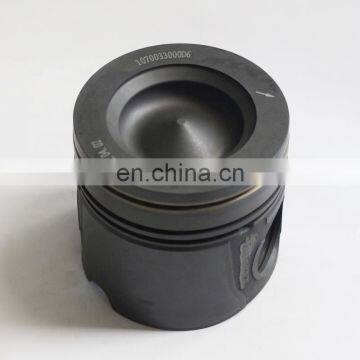 High Quality ISDE Engine Parts Piston 1070033000D6 5255257