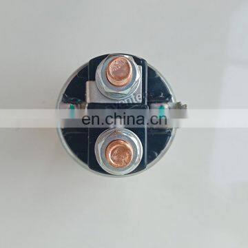 5266969 5295576 5311304 5363153 12V 2.5KW Auto Motor Starter Solenoid Switch AX7317