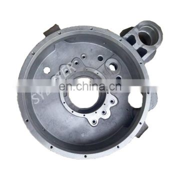 ISBe Diesel Engine Flywheel Housing K0903-01 4993040 5399011 4205010 5259016 for Concrete Mixer Lorry