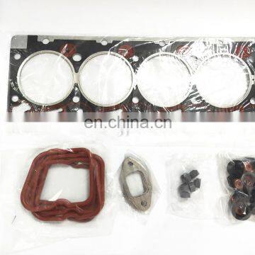 Diesel Engine 6BT Upper Gasket Kit 804897 4089649 3804897 3802378 3802025 3802026 3802226 3802243 3802363 photo-4
