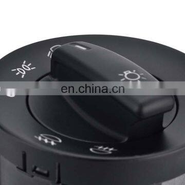1K0941431Q Headlight Control Switch For VW Golf photo-3