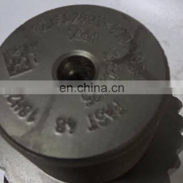 FAST Gearbox Auxiliary Box Main Shaft 12JSD200T-1707105-7
