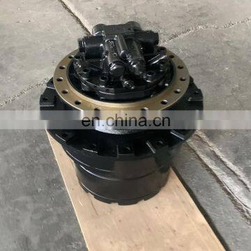 Excavator Travel Device 9233690 ZX240H Final Drive