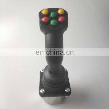 LINDE C4531TL  Reach Stacker  JOYSTICK      NO.:7919040085    0019310118   JC6000-0071