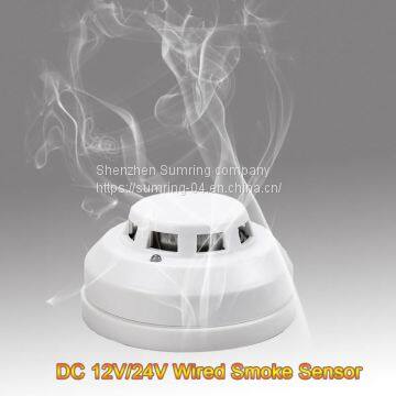 best hard wired smoke detectors with diffrent series types of smoke alarms