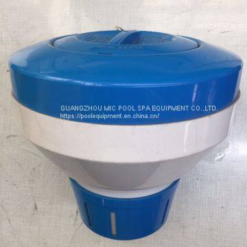 Swimming Pool Floating Chemical Dispenser photo-5