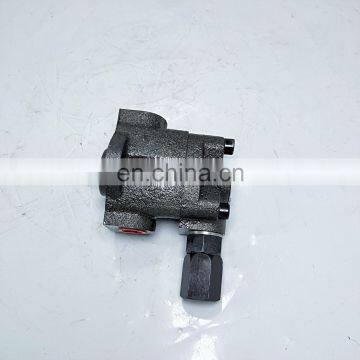 TOP Cycloid Gear Oil Pump Nippon Oil Pump TOP-10A TOP-11A TOP-12A TOP-13A Lubricating Oil Pump photo-3