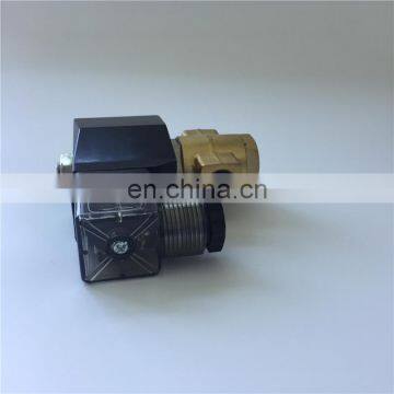 2 inch water solenoid valve air solenoid switch high quality 5 2 way directional control valve