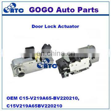 GOGO LEFT Door Lock Actuator for F O R D TRANSIT OEM C15-V219A65-BV220210,C15V219A65BV220210