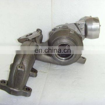 BV39 Turbo 54399880029 03G253019K, Turbo for Volkswagen photo-3