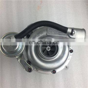 TD4JB1T Engine Turbo 8-97139-724-3 RHF5 Turbocharger photo-2