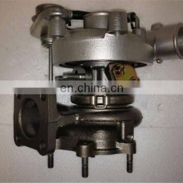 Turbo Factory Direct Price 17201-64190 64130 Turbocharger photo-3